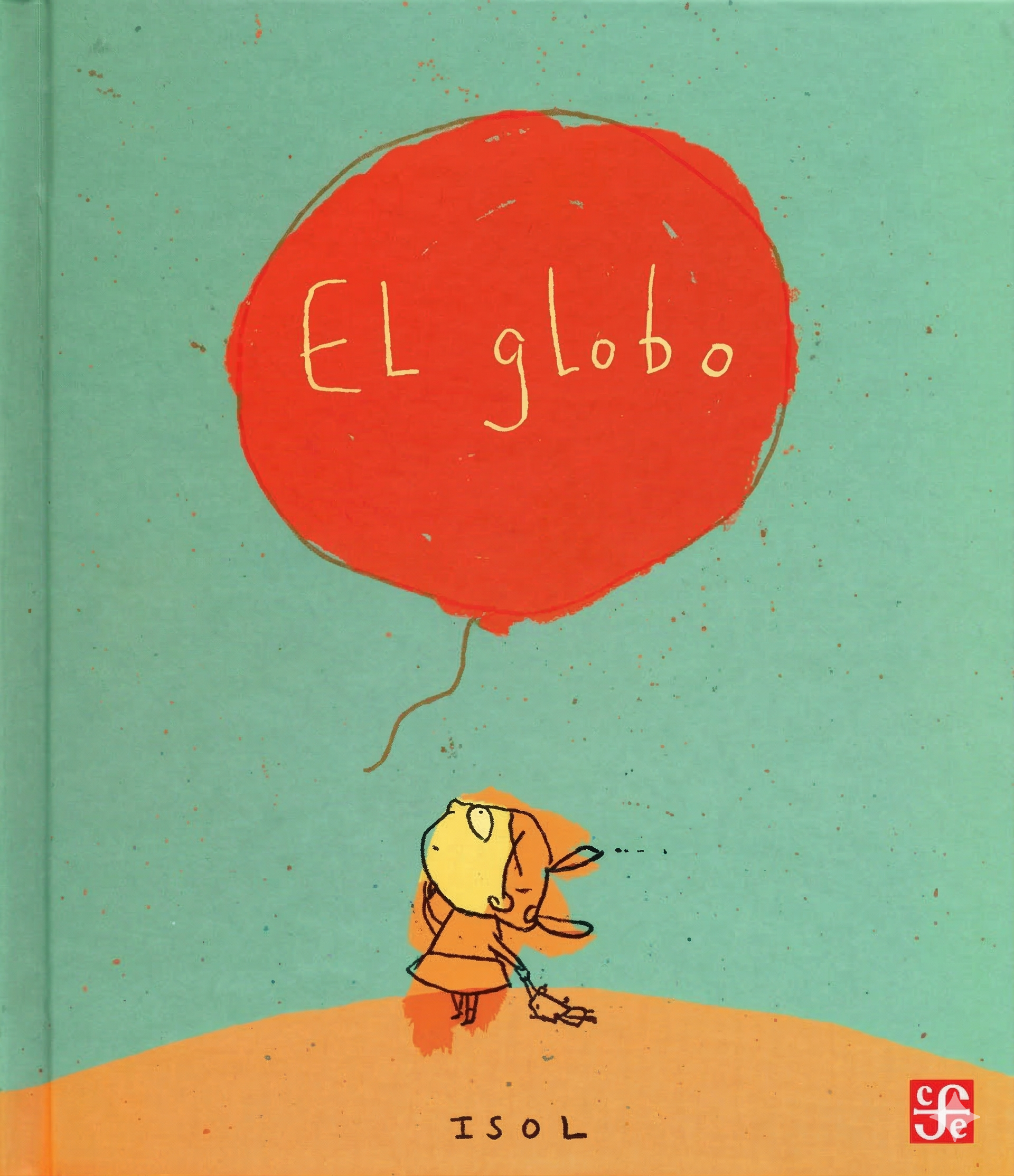 Libro infantil EL GLOBO — categoría Cuentos para niños de 3 a 5 años — Ramé Contando Cuentos