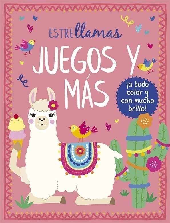 Libro infantil ESTRELLAMAS — categoría Cuentos para niños de 3 a 5 años — Ramé Contando Cuentos